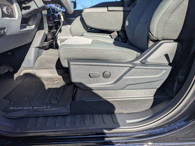 new 2026 Ford F-250 car, priced at $59,507