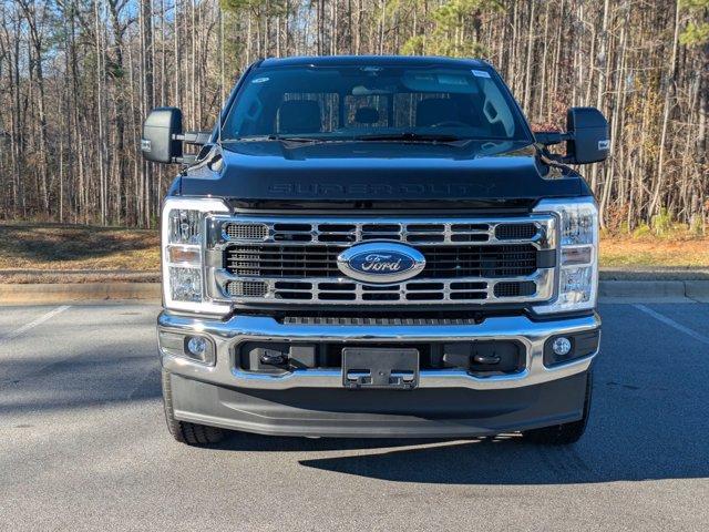 new 2026 Ford F-250 car, priced at $59,507
