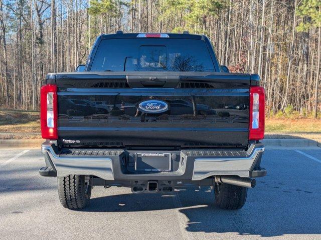 new 2026 Ford F-250 car, priced at $59,507