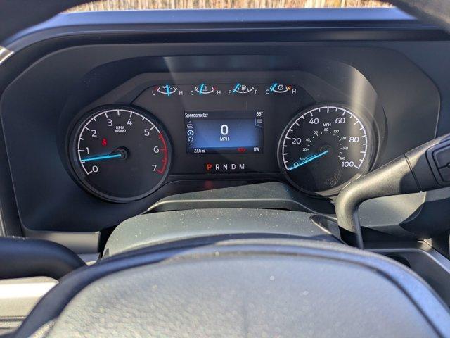 new 2026 Ford F-250 car, priced at $59,507