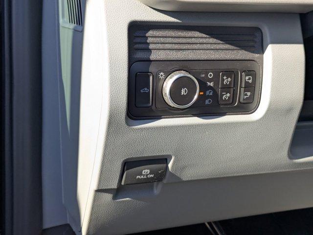 new 2026 Ford F-250 car, priced at $59,507