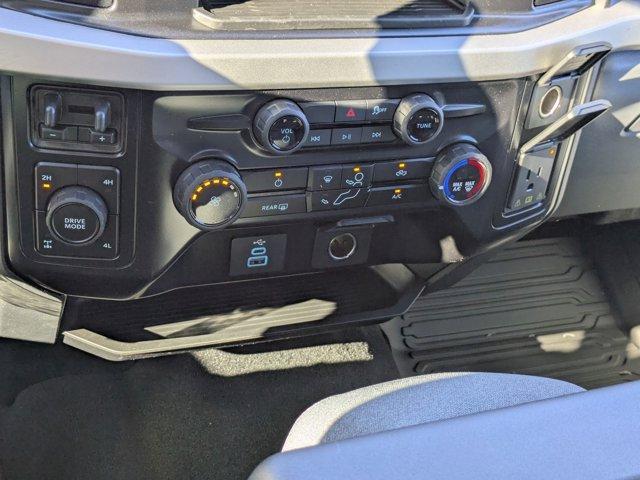 new 2026 Ford F-250 car, priced at $59,507