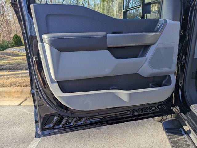 new 2026 Ford F-250 car, priced at $59,507