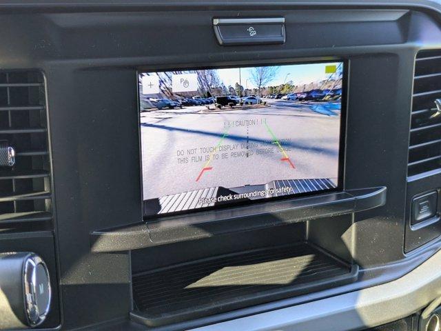 new 2026 Ford F-250 car, priced at $59,507