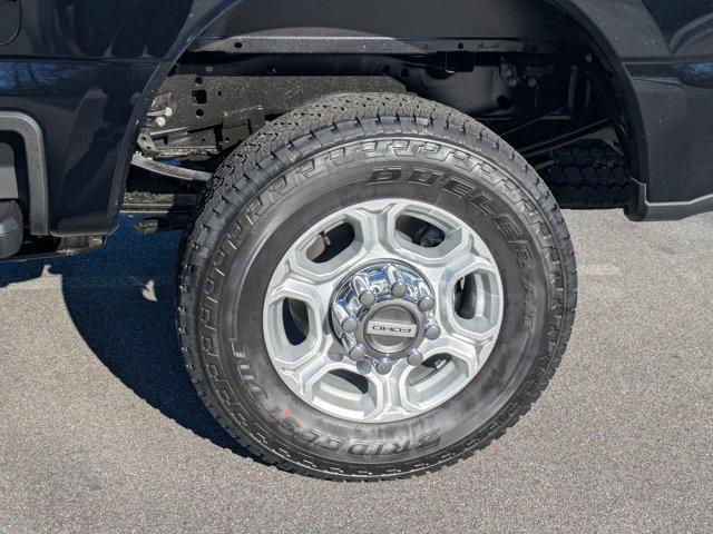 new 2026 Ford F-250 car, priced at $59,507