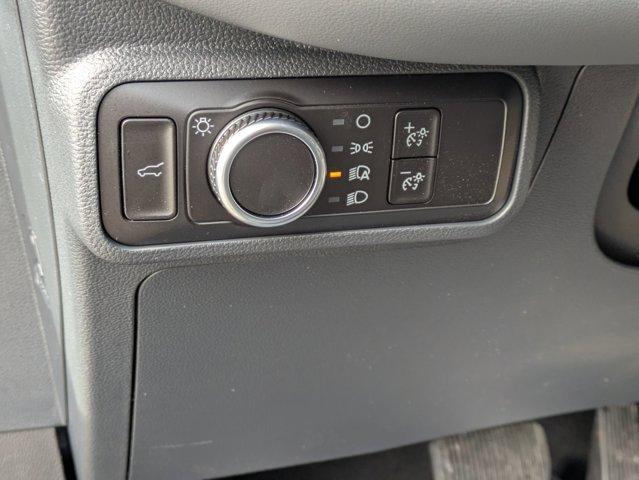 new 2026 Ford Explorer car, priced at $39,667