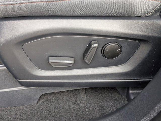 new 2026 Ford Explorer car, priced at $39,667