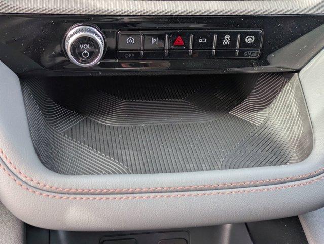 new 2026 Ford Explorer car, priced at $39,667