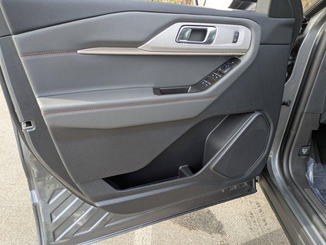new 2026 Ford Explorer car, priced at $39,667