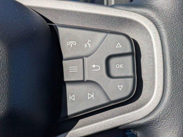 new 2025 Ford Bronco car, priced at $45,992