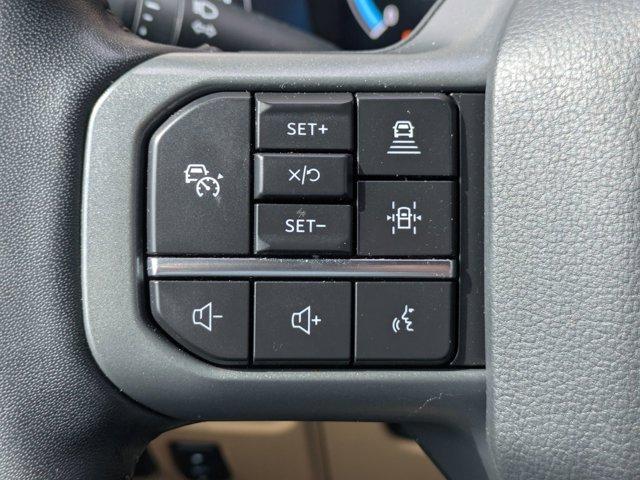 used 2022 Ford F-150 car, priced at $49,495