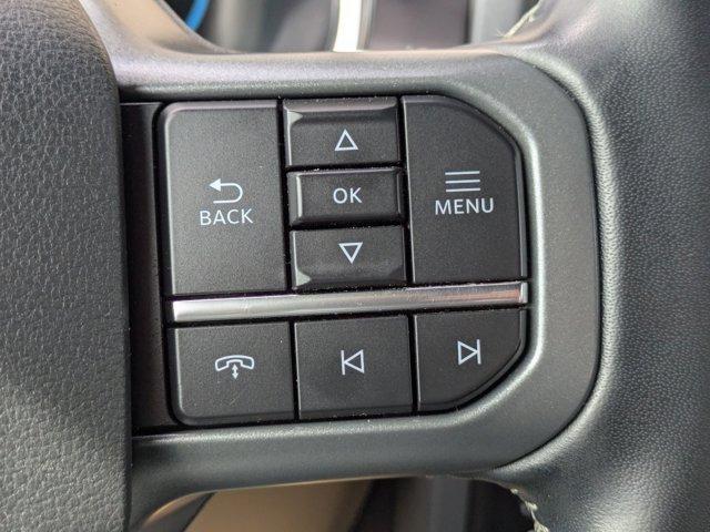 used 2022 Ford F-150 car, priced at $49,495