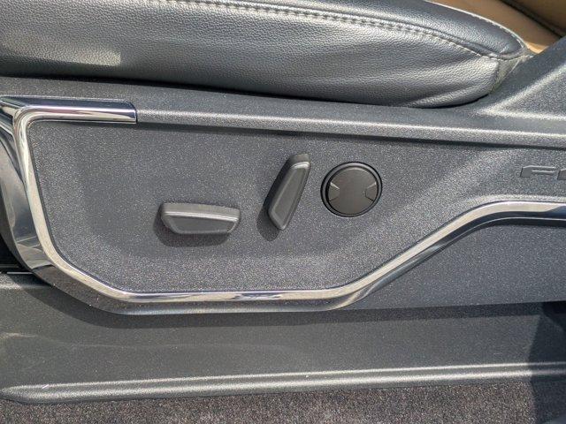 used 2022 Ford F-150 car, priced at $49,495