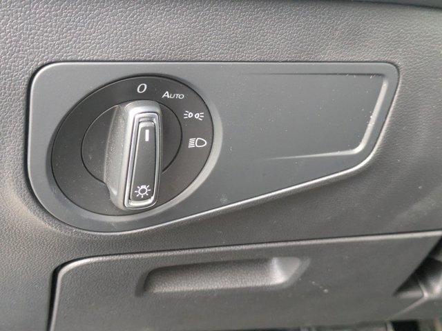 used 2024 Volkswagen Tiguan car, priced at $28,495