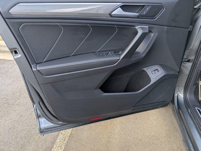 used 2024 Volkswagen Tiguan car, priced at $28,495