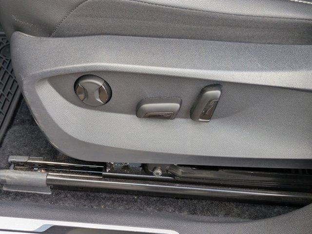 used 2024 Volkswagen Tiguan car, priced at $28,495