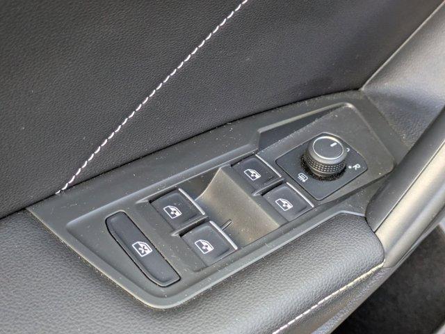 used 2024 Volkswagen Tiguan car, priced at $28,495