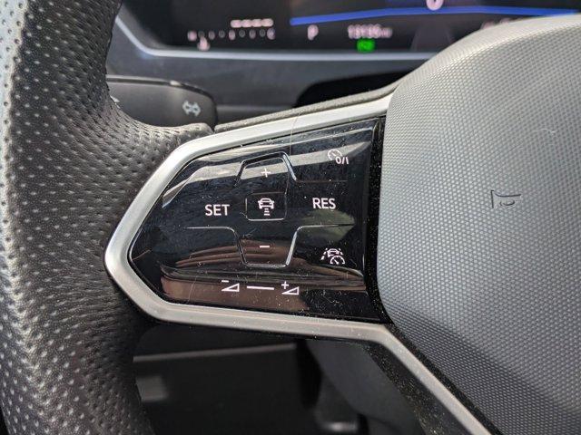 used 2024 Volkswagen Tiguan car, priced at $28,495