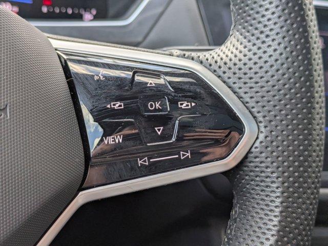 used 2024 Volkswagen Tiguan car, priced at $28,495