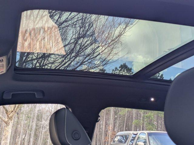 used 2024 Volkswagen Tiguan car, priced at $28,495