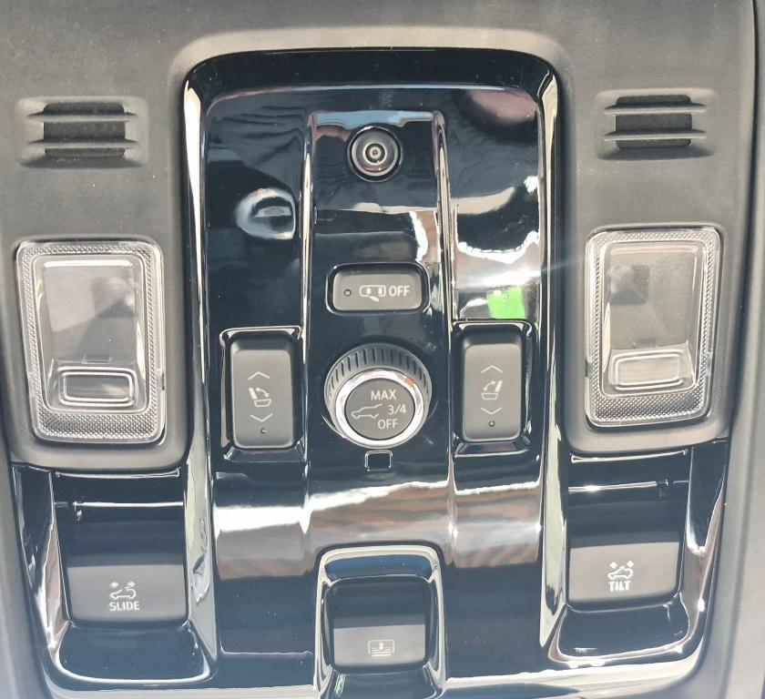 new 2026 Cadillac Escalade car, priced at $132,985