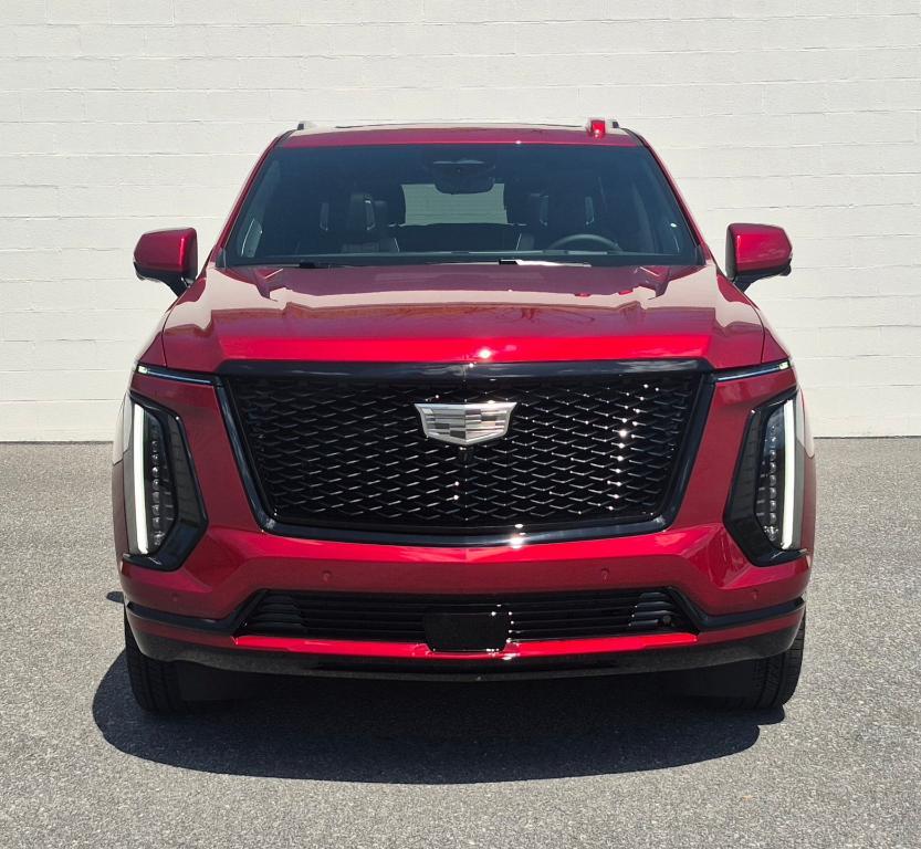 new 2026 Cadillac Escalade car, priced at $132,985