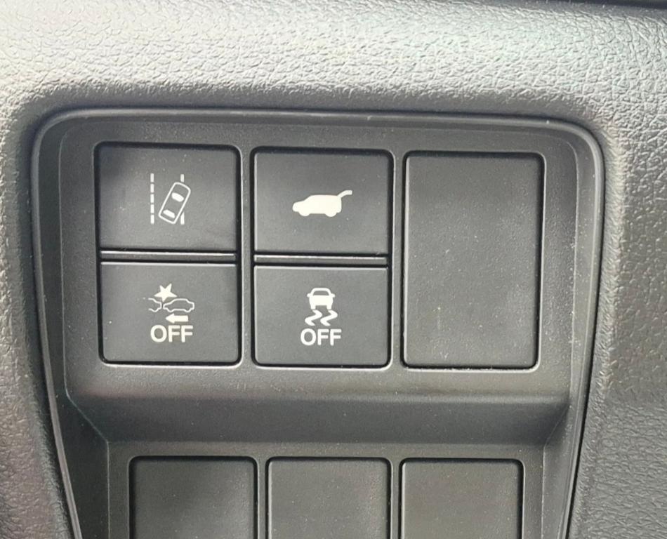 used 2018 Honda CR-V car, priced at $17,995