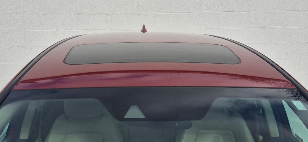 used 2018 Honda CR-V car, priced at $17,995