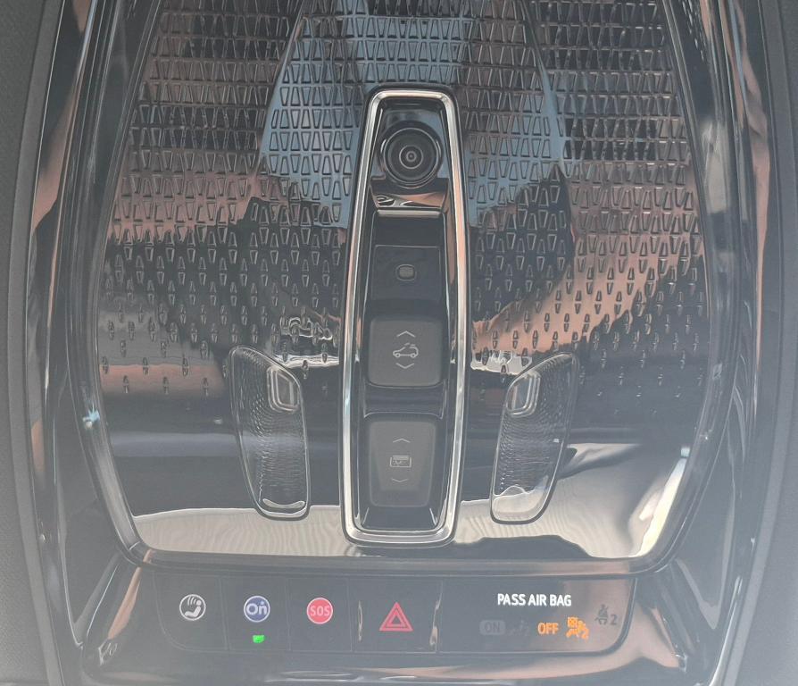 new 2026 Cadillac VISTIQ car, priced at $82,485