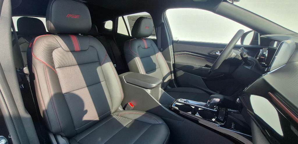 new 2026 Chevrolet Trax car, priced at $29,050