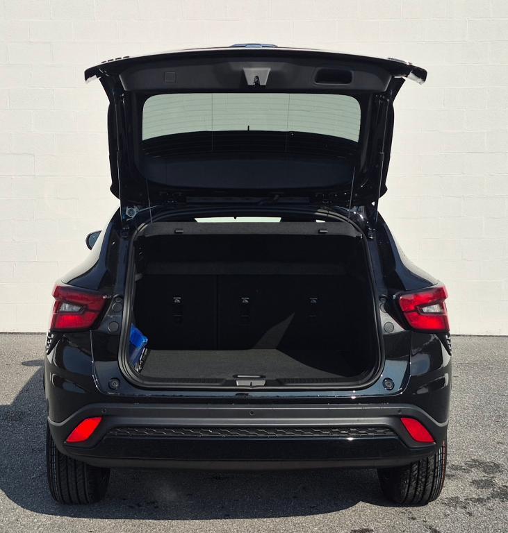 new 2026 Chevrolet Trax car, priced at $29,050