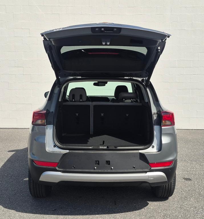 new 2026 Chevrolet TrailBlazer car, priced at $31,085