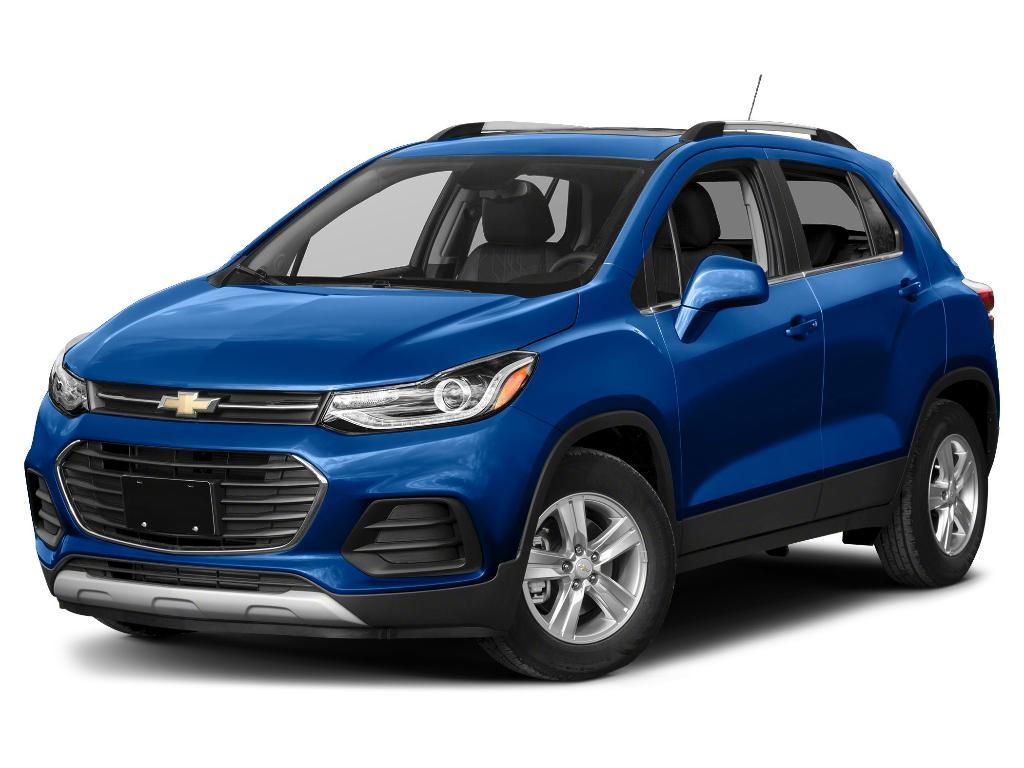 used 2019 Chevrolet Trax car, priced at $11,991