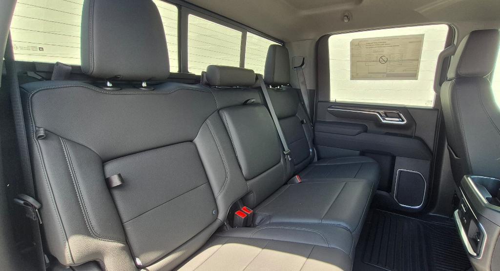 new 2026 Chevrolet Silverado 2500 car, priced at $83,400