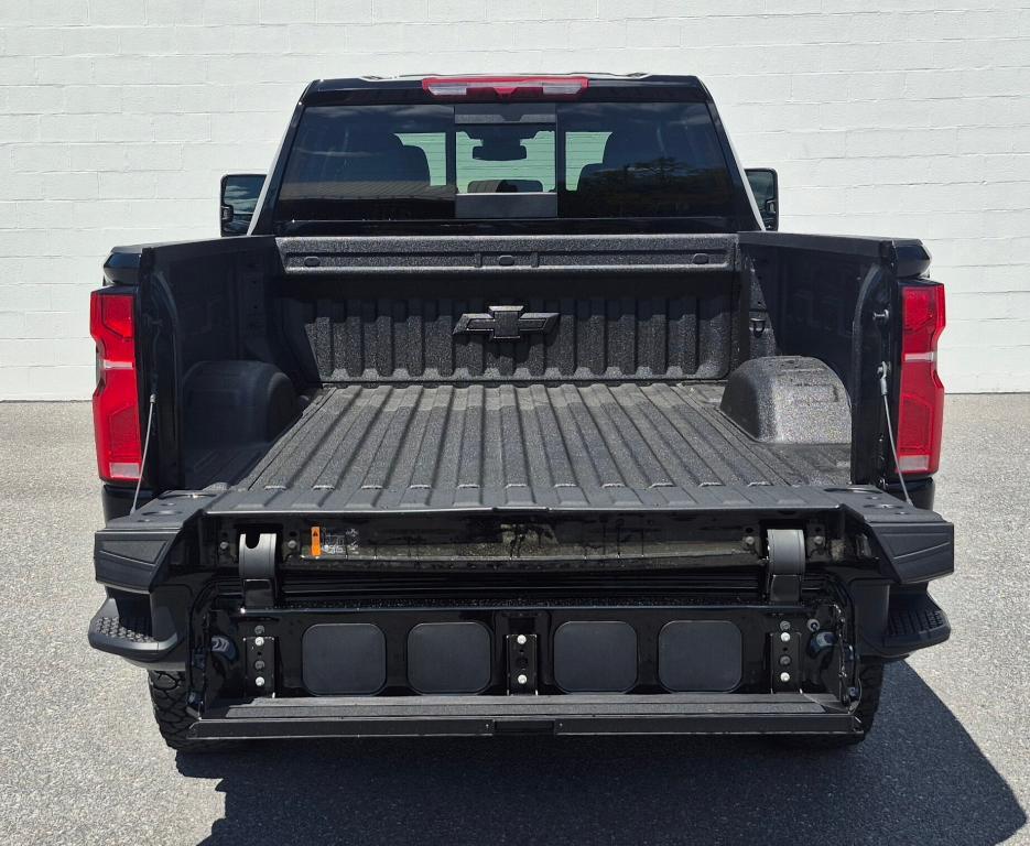 new 2026 Chevrolet Silverado 2500 car, priced at $83,400