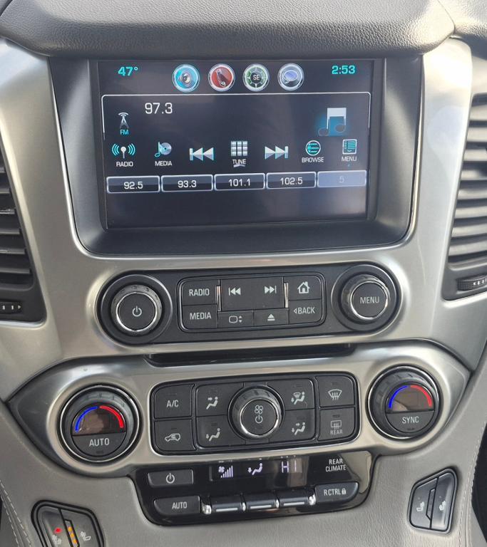 used 2019 Chevrolet Tahoe car, priced at $22,495