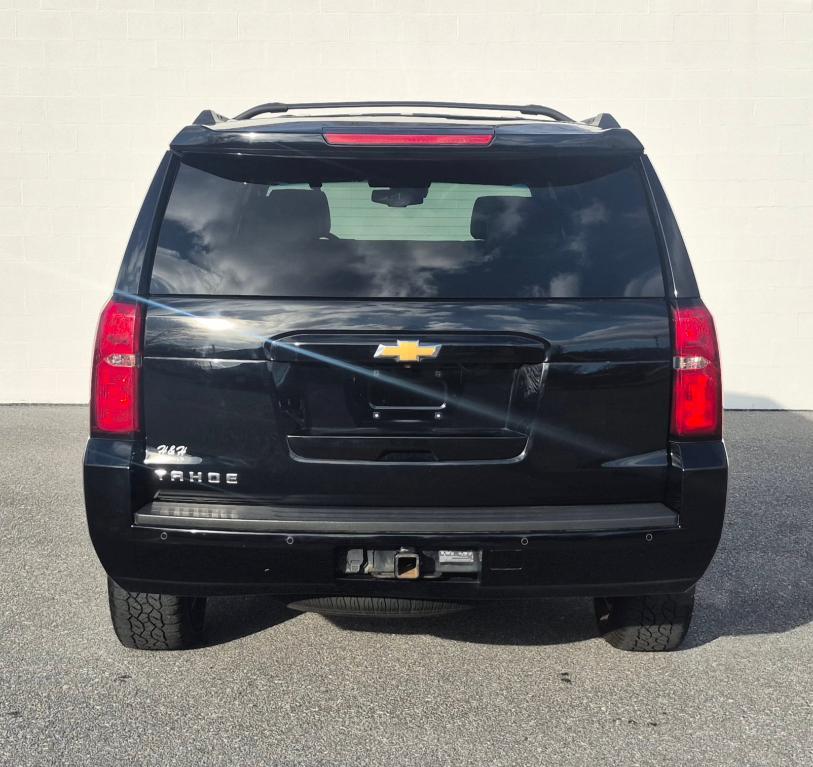 used 2019 Chevrolet Tahoe car, priced at $22,495