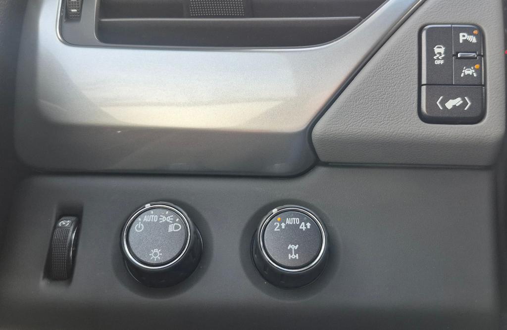 used 2019 Chevrolet Tahoe car, priced at $22,495