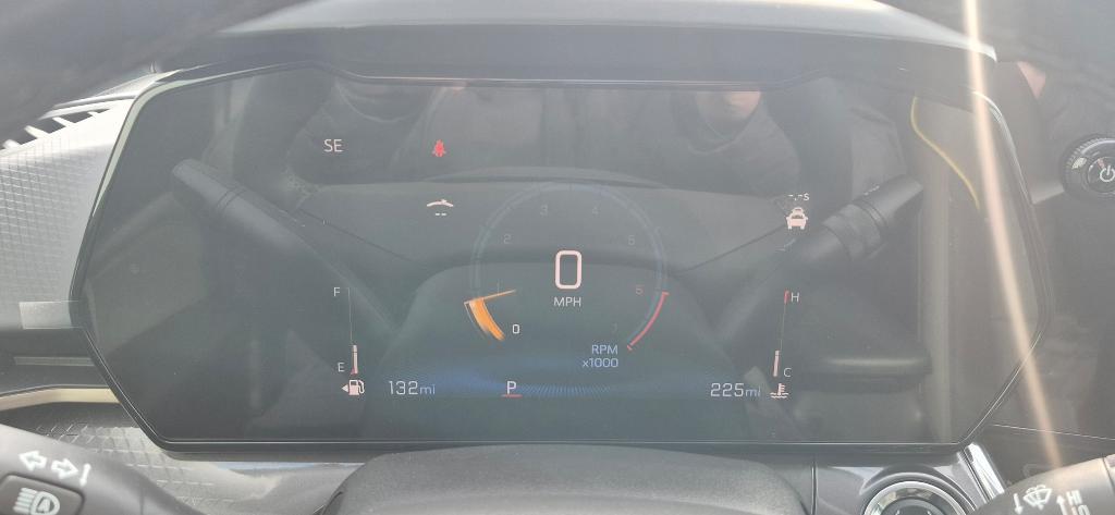 new 2026 Chevrolet Trax car, priced at $28,885