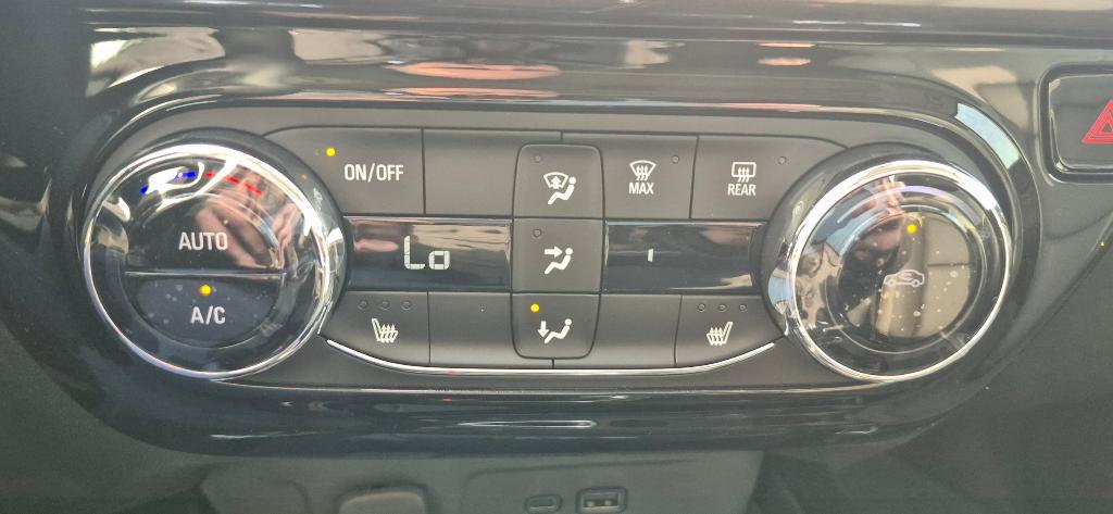 new 2026 Chevrolet Trax car, priced at $28,885