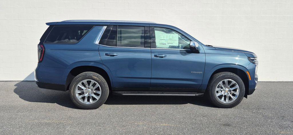 new 2026 Chevrolet Tahoe car, priced at $84,080