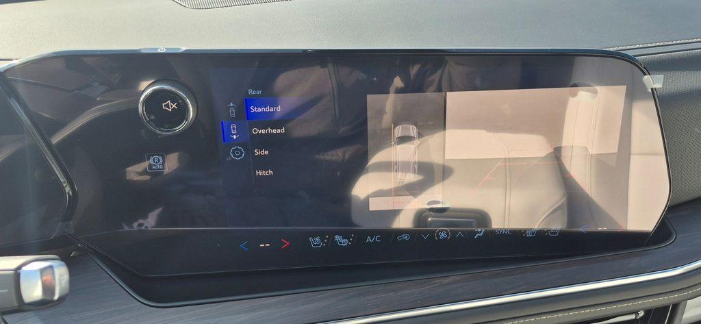 new 2026 Chevrolet Tahoe car, priced at $84,080