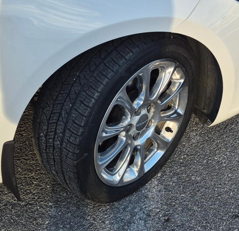 used 2013 Dodge Dart car, priced at $8,888