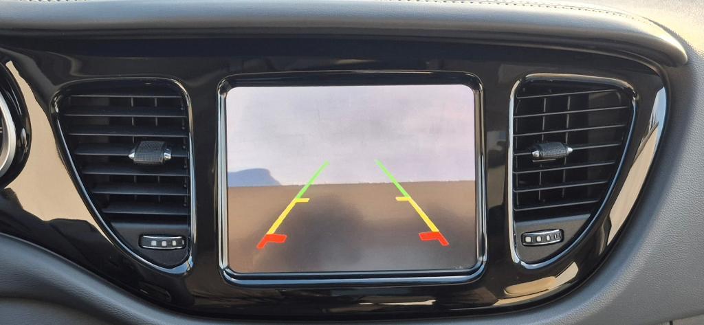 used 2013 Dodge Dart car, priced at $8,888