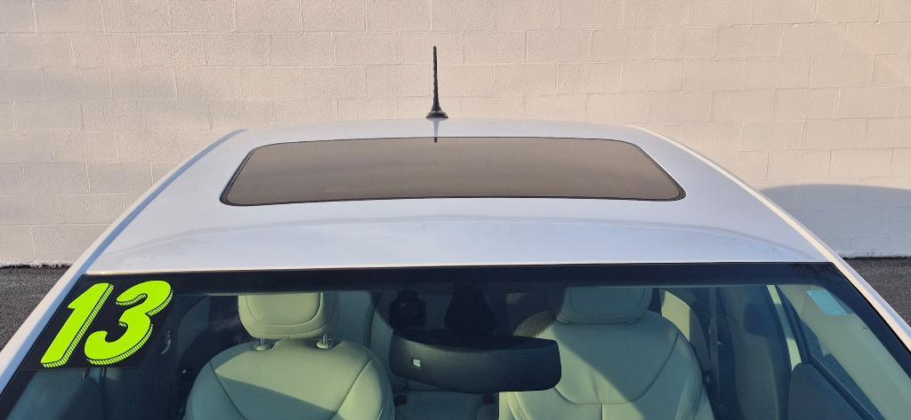 used 2013 Dodge Dart car, priced at $8,888