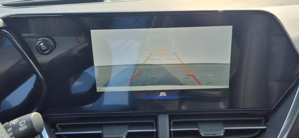 new 2026 Chevrolet Trax car, priced at $28,425