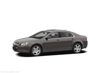 used 2010 Chevrolet Malibu car, priced at $8,888