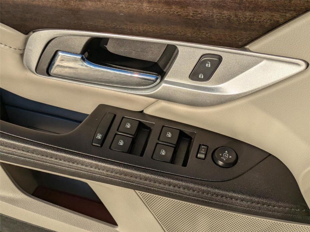 used 2017 GMC Terrain car, priced at $11,799