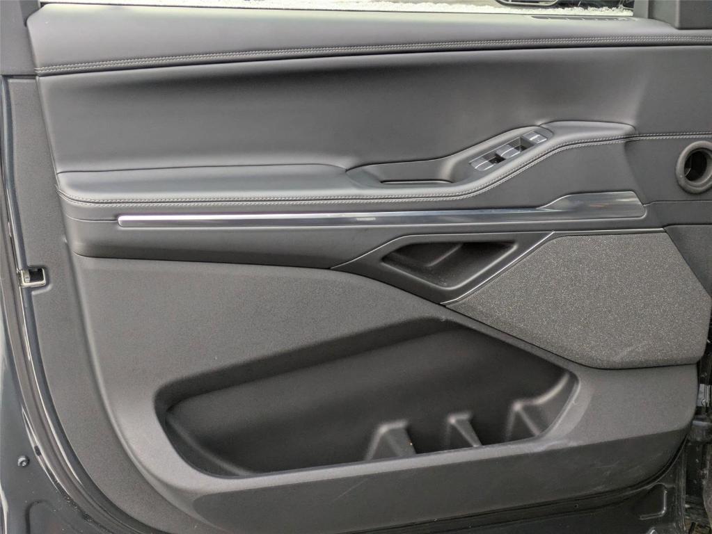 new 2025 Lincoln Navigator L car, priced at $99,440