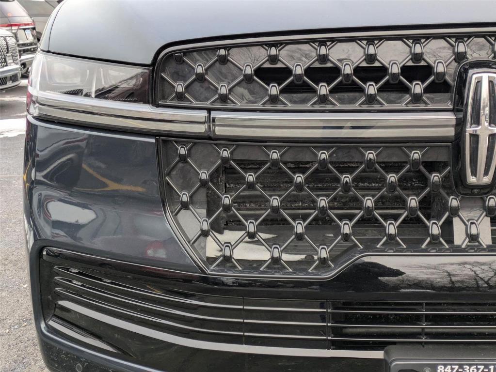 new 2025 Lincoln Navigator L car, priced at $99,440